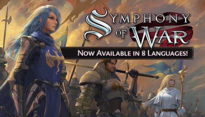 Symphony of War The Nephilim Saga v1 04 2-DINOByTES Free Download