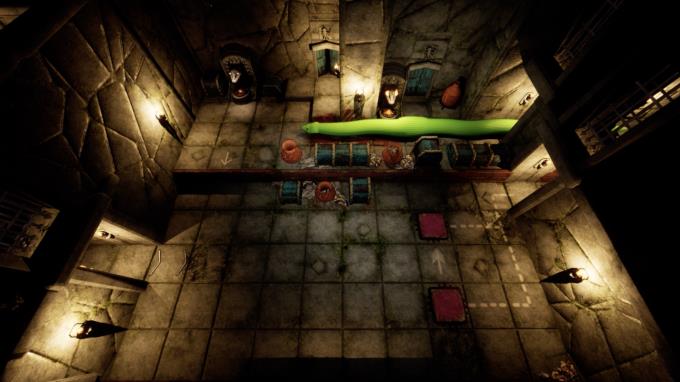 Temple Of Snek Update v1 0 12 Torrent Download