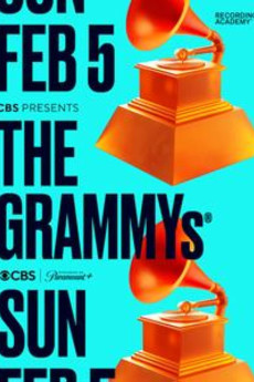 The 65th Annual Grammy Awards Free Download