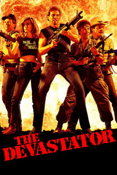 The Devastator Free Download