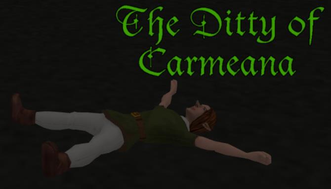 The Ditty of Carmeana Free Download