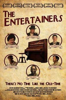 The Entertainers Free Download
