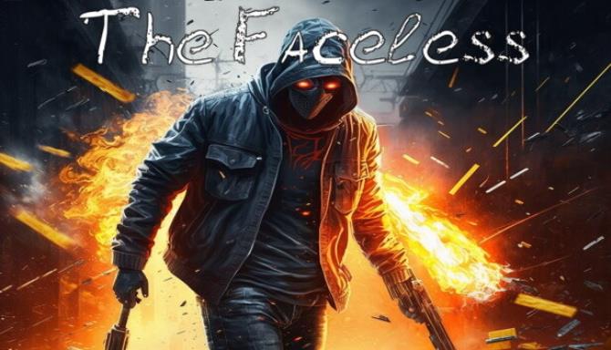 The Faceless-TENOKE Free Download