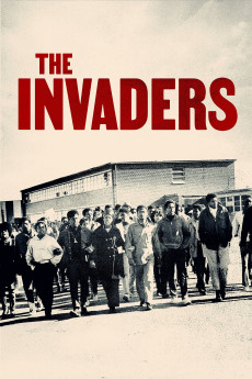 The Invaders Free Download