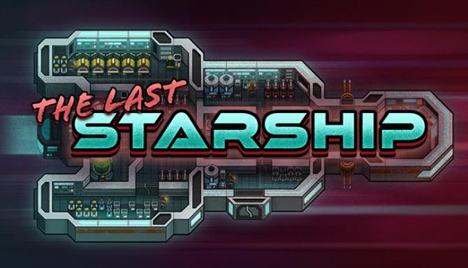 The Last Starship-GOG Free Download