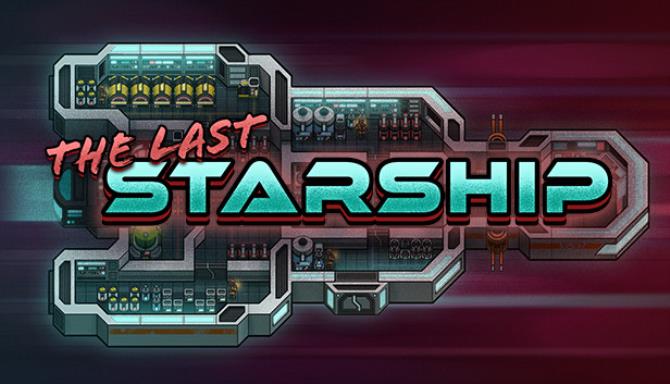 The Last Starship-GOG Free Download