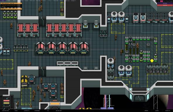 The Last Starship PC Crack