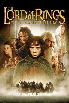 The Lord of the Rings: The Fellowship of the Ring Free Download