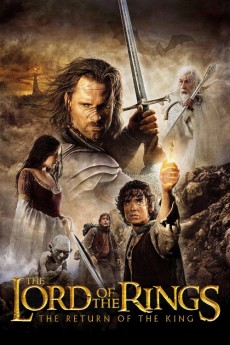 The Lord of the Rings: The Return of the King Free Download