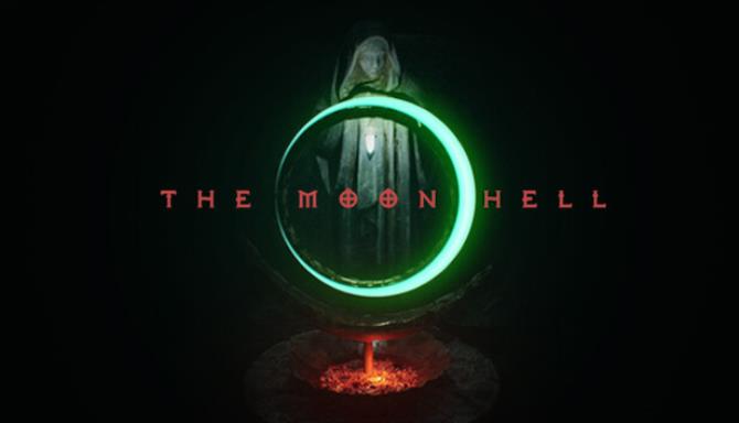 The Moon Hell-TENOKE Free Download