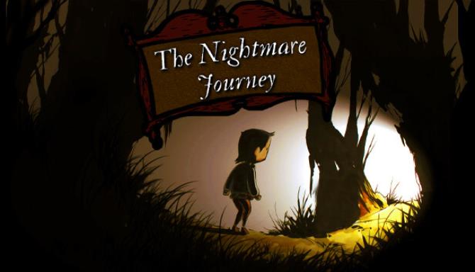 The Nightmare Journey-TiNYiSO