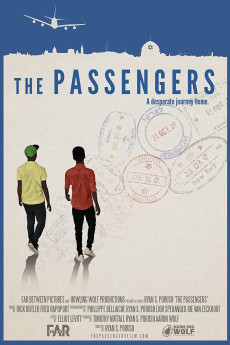The Passengers Free Download
