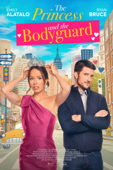 The Princess and the Bodyguard Free Download