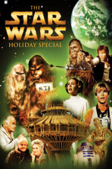 The Star Wars Holiday Special Free Download