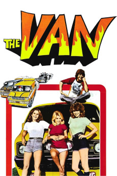 The Van Free Download