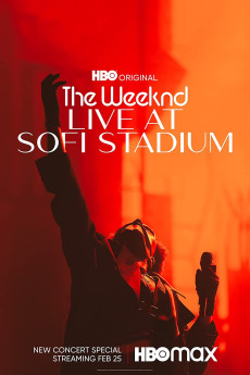 The Weeknd: Live at SoFi Stadium Free Download