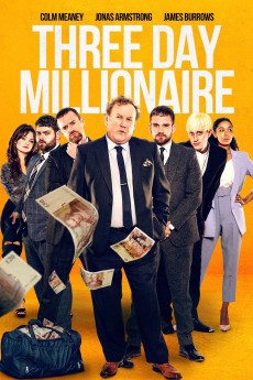 Three Day Millionaire Free Download