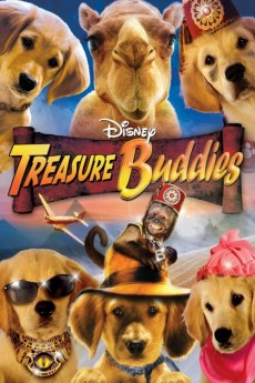 Treasure Buddies Free Download