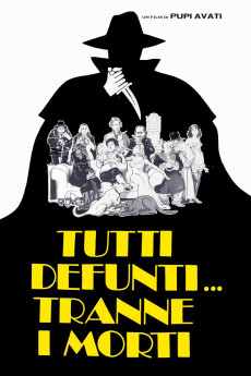 Tutti defunti… tranne i morti Free Download