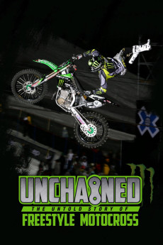 Unchained: The Untold Story of Freestyle Motocross Free Download