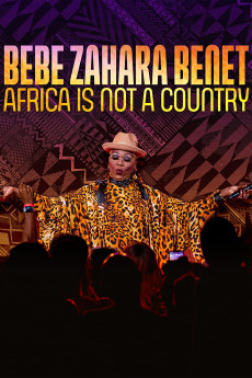 Untitled BeBe Zahara Benet Comedy Special Free Download