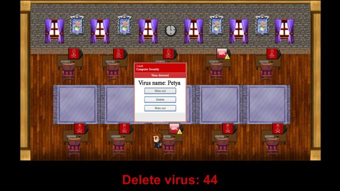 Virus Petya Torrent Download