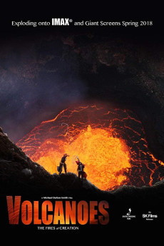 Volcanoes: The Fires of Creation Free Download