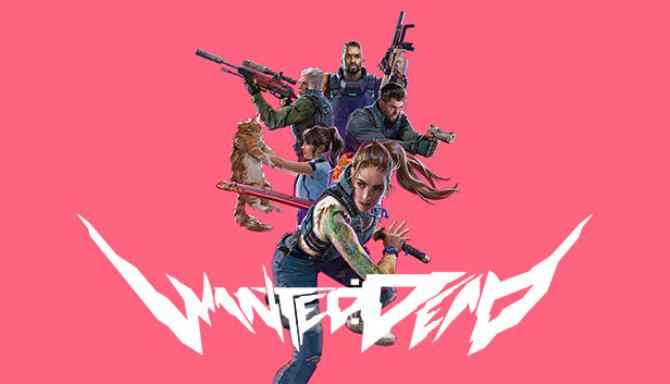 Wanted Dead-FLT Free Download