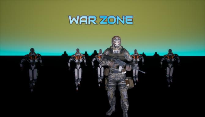 WarZone-TENOKE Free Download