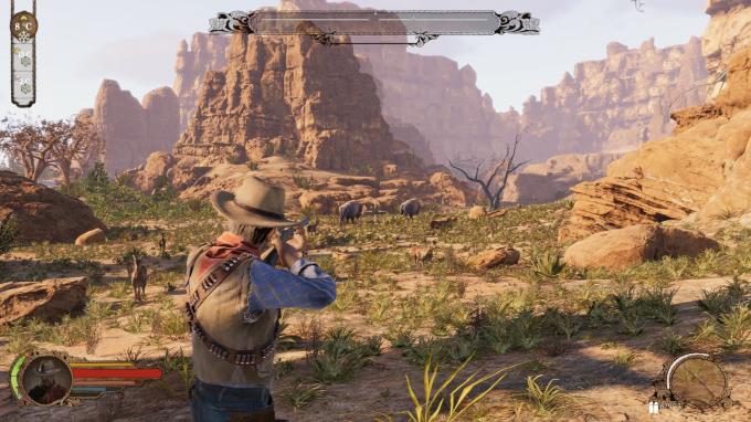 Wild West Dynasty Torrent Download