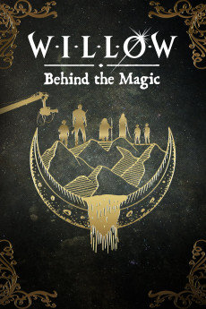 Willow: Behind the Magic Free Download