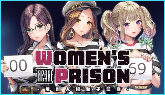Women’s Prison Free Download