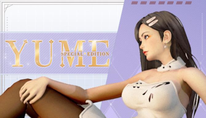 YUME : Special Edition Free Download