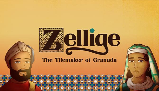 Zellige The Tilemaker of Granada-TENOKE Free Download
