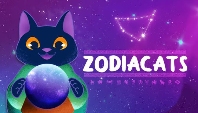 Zodiacats Free Download