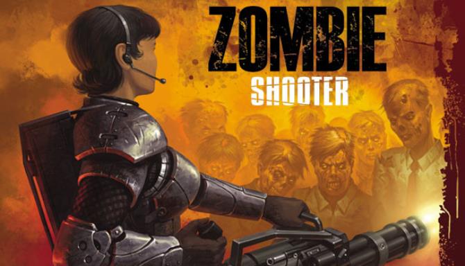 Zombie Shooter Free Download