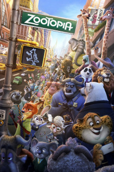 Zootopia Free Download