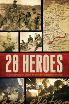 28 Heroes Free Download