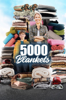 5000 Blankets Free Download