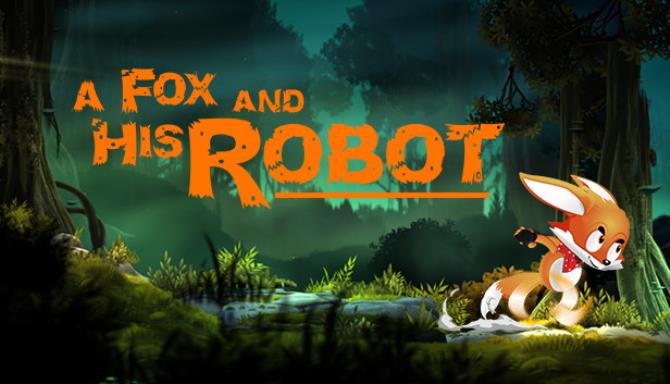 A Fox and His Robot-TENOKE Free Download