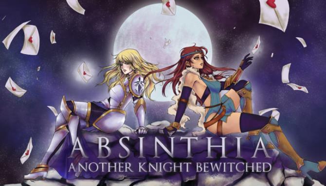 Absinthia Free Download