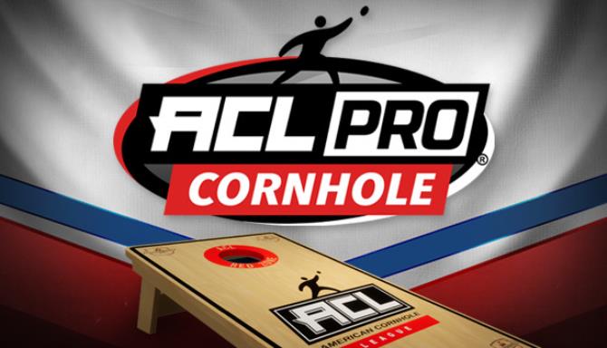 ACL Pro Cornhole-TENOKE Free Download