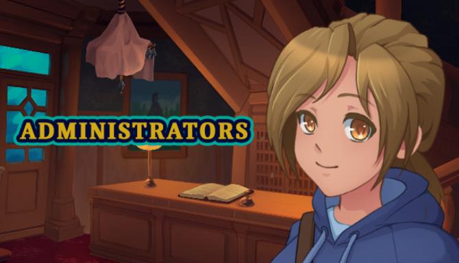 Administrators Free Download