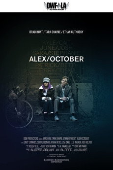 Alex/October Free Download