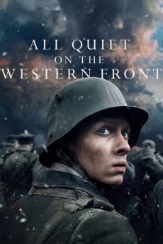 All Quiet on the Western Front Free Download