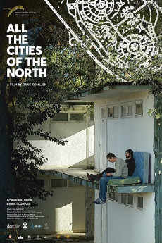 All the Cities of the North Free Download