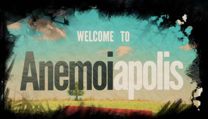 Anemoiapolis Chapter 1-TENOKE Free Download