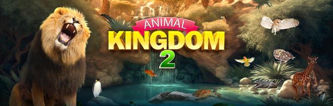 Animal Kingdom 2-RAZOR Free Download