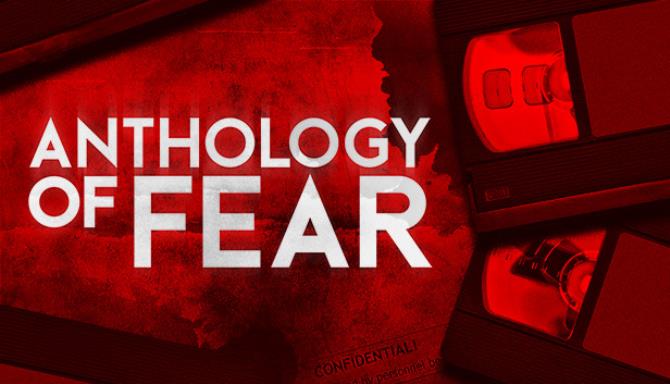 Anthology of Fear-TENOKE Free Download