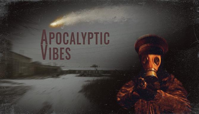 Apocalyptic Vibes-TENOKE
